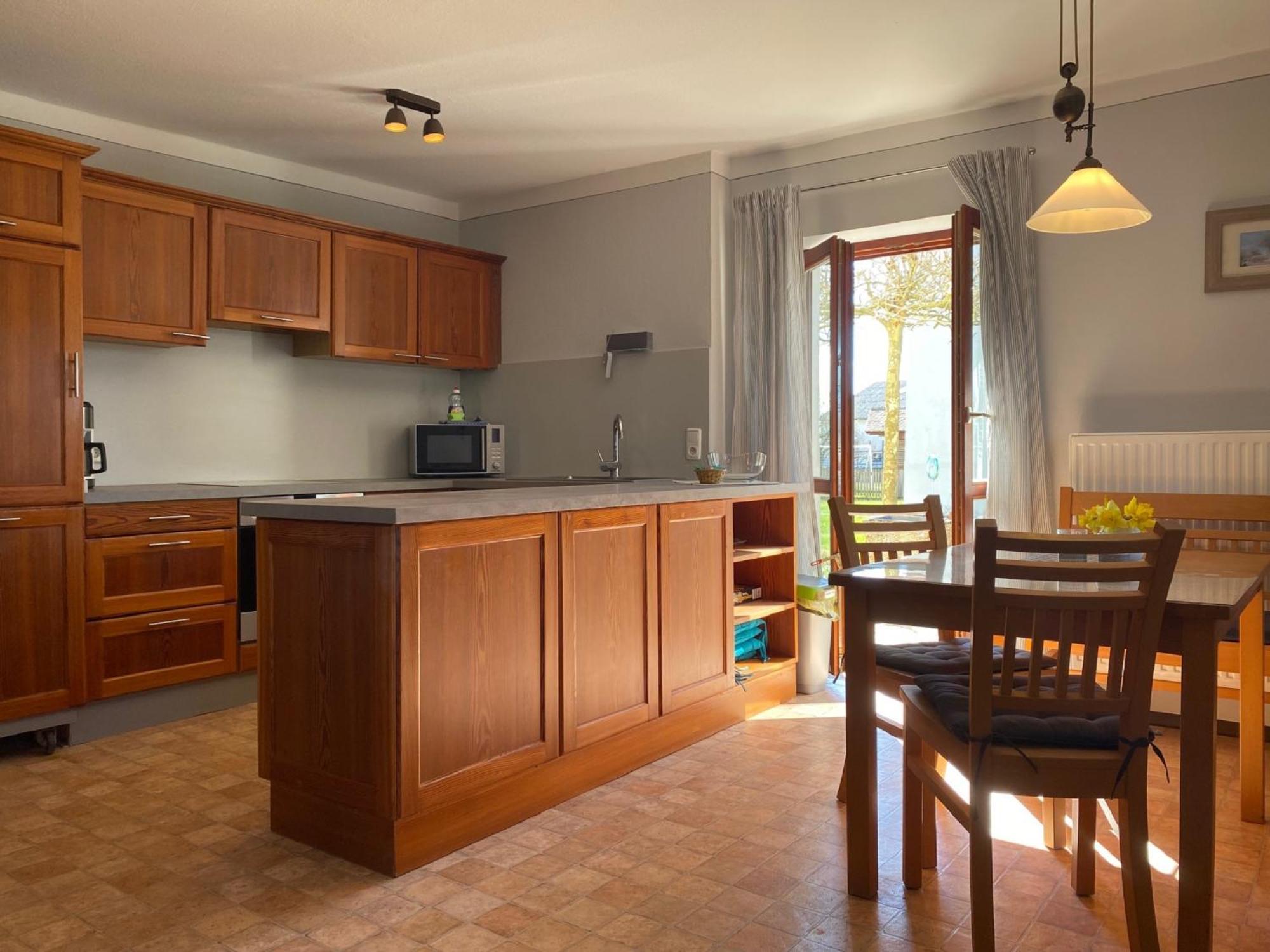 Ferienwohnung Hoacherer-Hof Ріденбурґ Екстер'єр фото